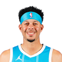 Icon: Seth Curry