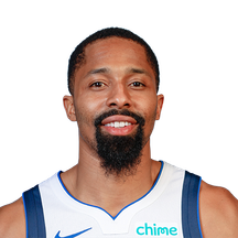 Icon: Spencer Dinwiddie