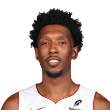 Icon: Josh Richardson