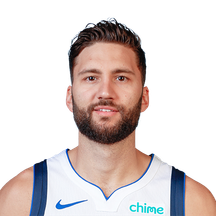 Icon: Maxi Kleber