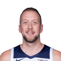 Icon: Joe Ingles