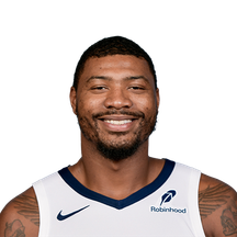 Icon: Marcus Smart