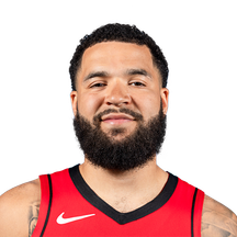 Icon: Fred VanVleet