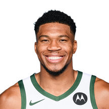 Icon: Giannis Antetokounmpo