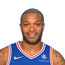 Icon: P.J. Tucker