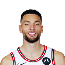 Icon: Zach LaVine