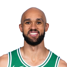 Icon: Derrick White