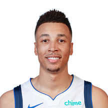 Icon: Dante Exum