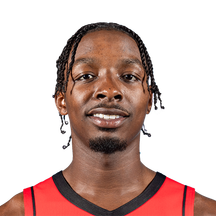 Icon: Jae'Sean Tate