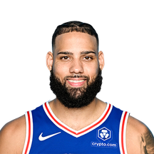 Icon: Caleb Martin