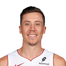 Icon: Duncan Robinson