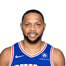 Icon: Eric Gordon