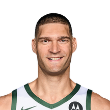 Icon: Brook Lopez