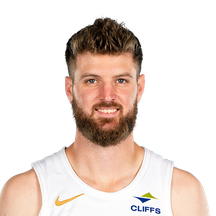 Icon: Dean Wade