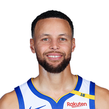 Icon: Stephen Curry