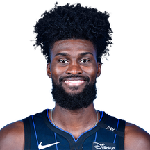 Icon: Jonathan Isaac