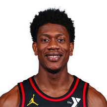 Icon: De'Andre Hunter