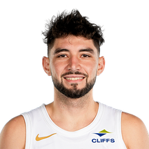 Icon: Ty Jerome