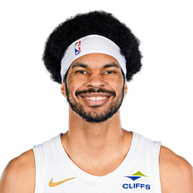 Icon: Jarrett Allen