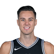 Icon: Zach Collins