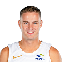 Icon: Sam Merrill