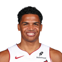 Icon: Dru Smith