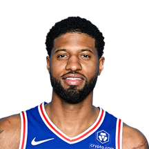 Icon: Paul George