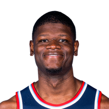 Icon: Mo Bamba