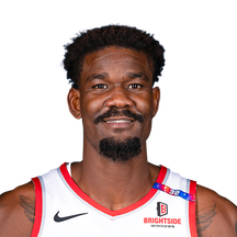 Icon: Deandre Ayton