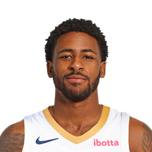 Icon: Izaiah Brockington