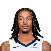 Icon: Ja Morant