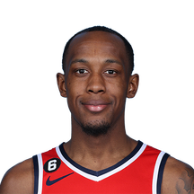 Icon: Jamaree Bouyea