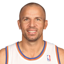 Icon: Jason Kidd