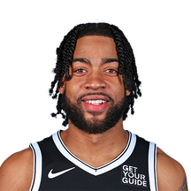 Icon: Trendon Watford