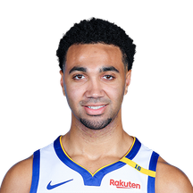 Icon: Trayce Jackson-Davis