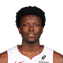 Icon: Isaiah Stevens