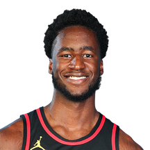 Icon: AJ Griffin