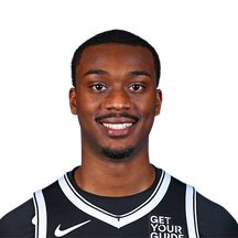 Icon: Dariq Whitehead