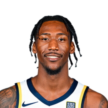 Icon: Quenton Jackson