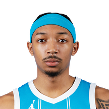 Icon: Nick Smith Jr.