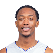 Icon: Ronald Holland II
