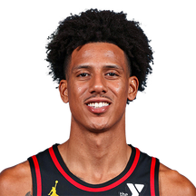 Icon: Jalen Johnson