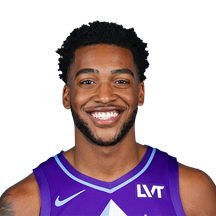 Icon: Brice Sensabaugh