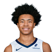 Icon: Jaylen Wells