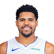 Icon: Tobias Harris