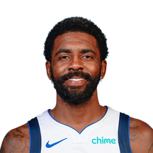 Icon: Kyrie Irving