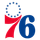 76ers nba streams